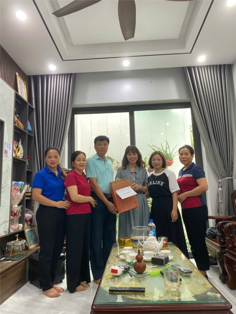 Tri ân ngày thương binh liệt sĩ 27/7